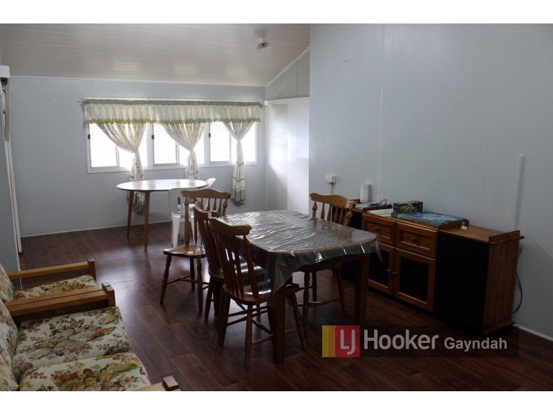 11 Pineapple Street, Gayndah QLD 4625