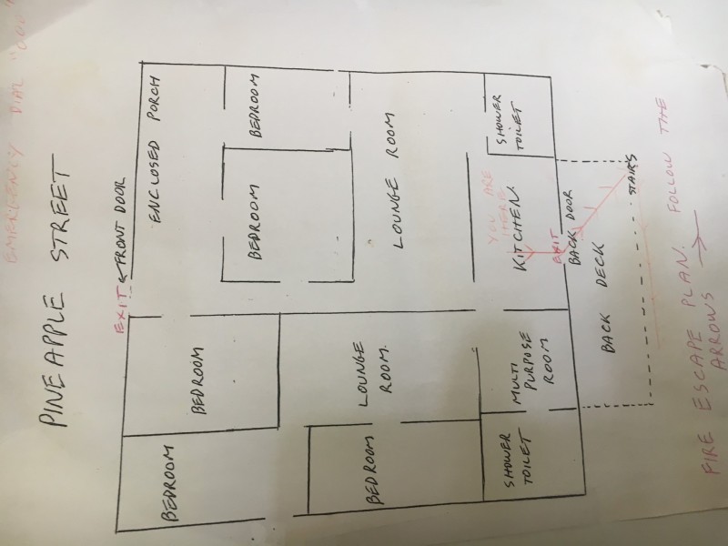 11 Pineapple Street, Gayndah QLD 4625