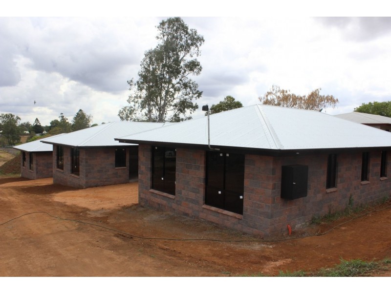 41 Porter Street, Gayndah QLD 4625