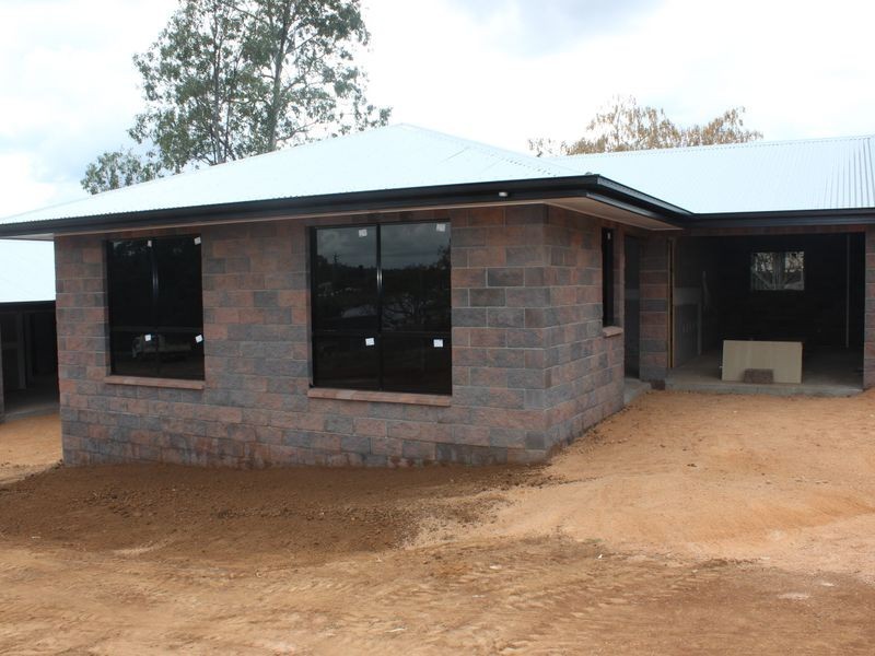 41 Porter Street, Gayndah QLD 4625