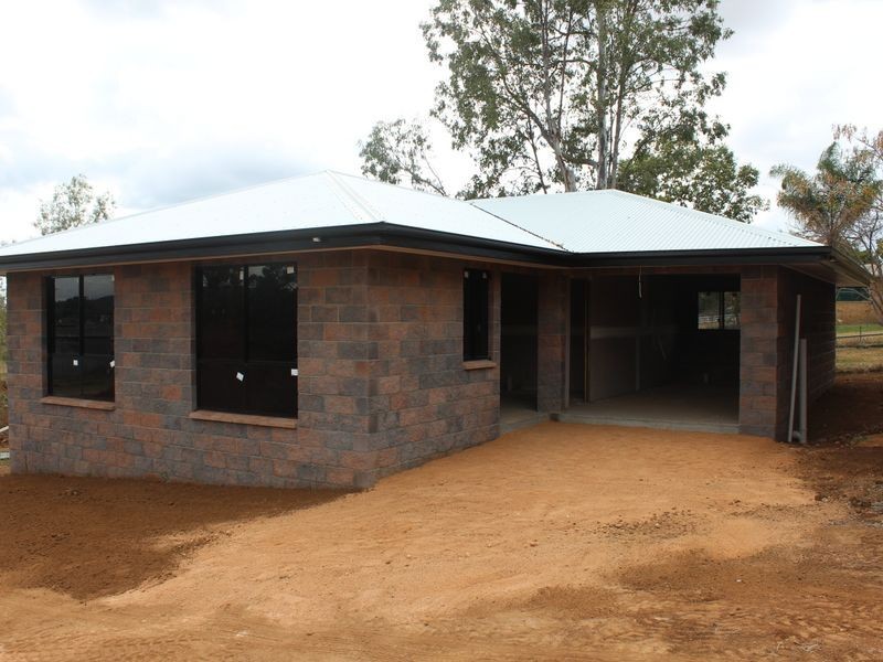 41 Porter Street, Gayndah QLD 4625