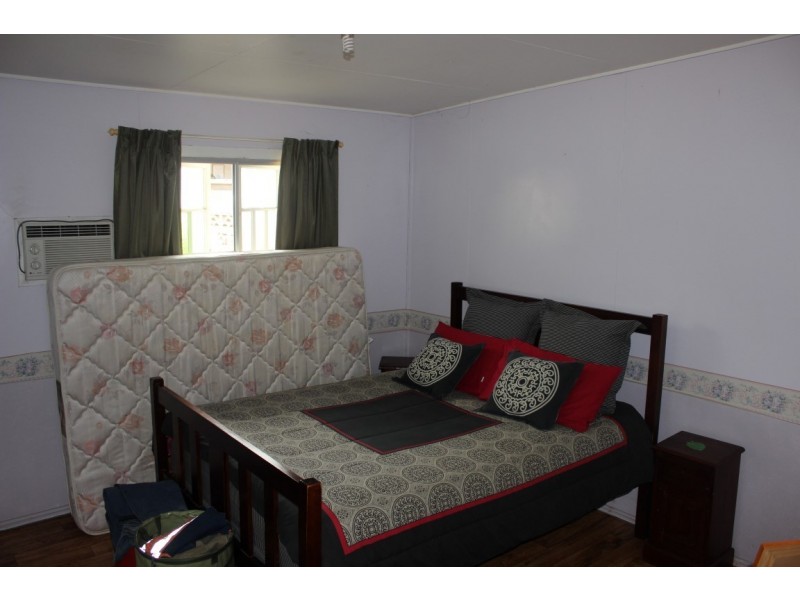 9 Boyd Street, Gayndah QLD 4625