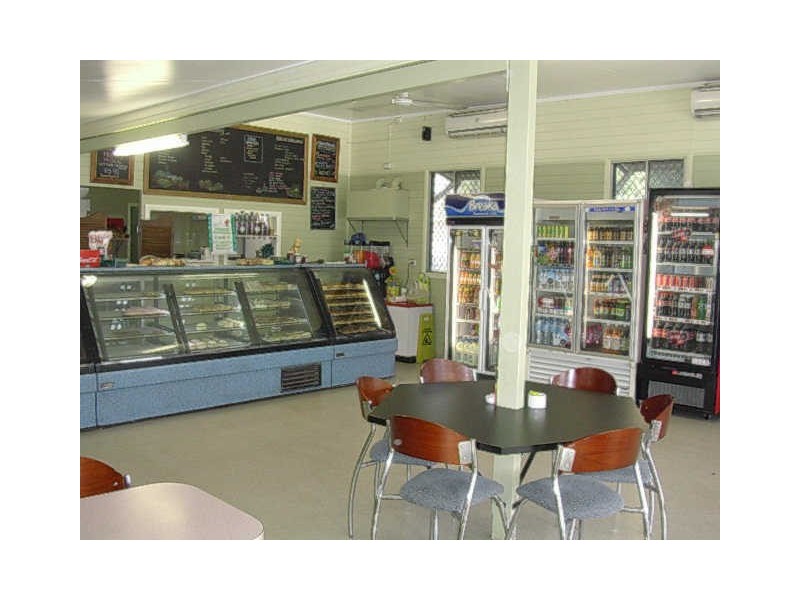 22 Capper Street, Gayndah QLD 4625
