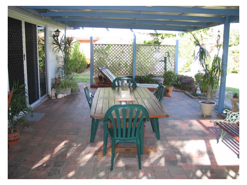 22 Capper Street, Gayndah QLD 4625