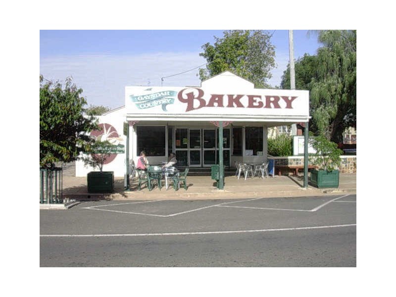 22 Capper Street, Gayndah QLD 4625