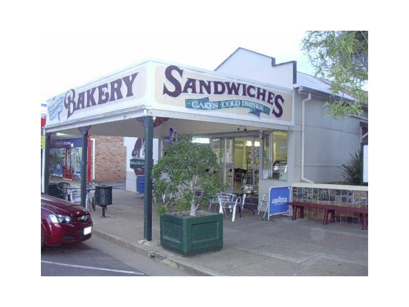 22 Capper Street, Gayndah QLD 4625