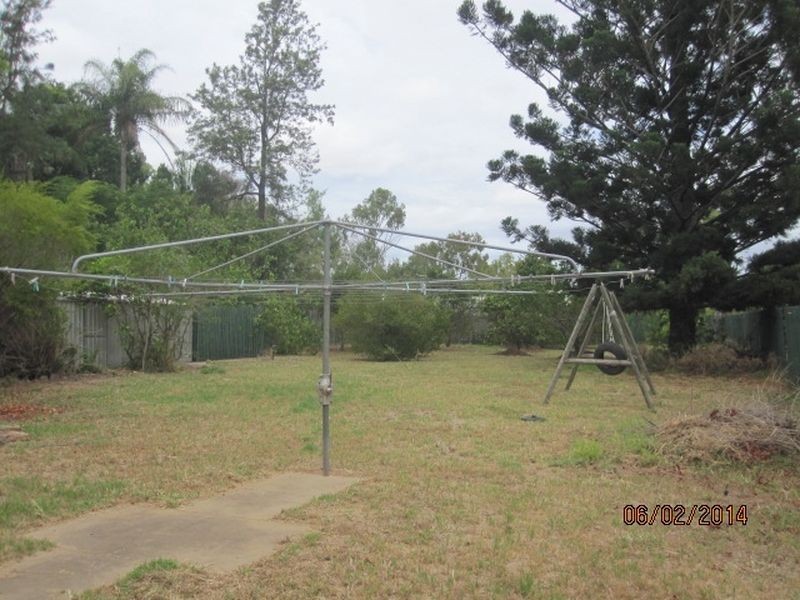 6 Tableland Rd, Gayndah QLD 4625