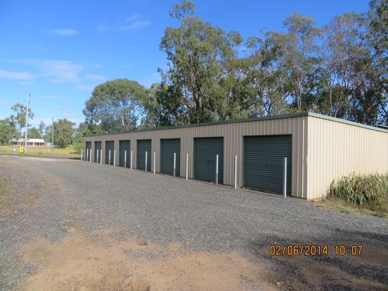 30 Dalgangal Road, Gayndah QLD 4625