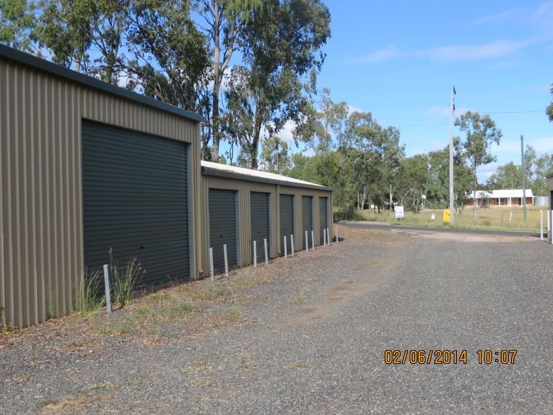 30 Dalgangal Road, Gayndah QLD 4625