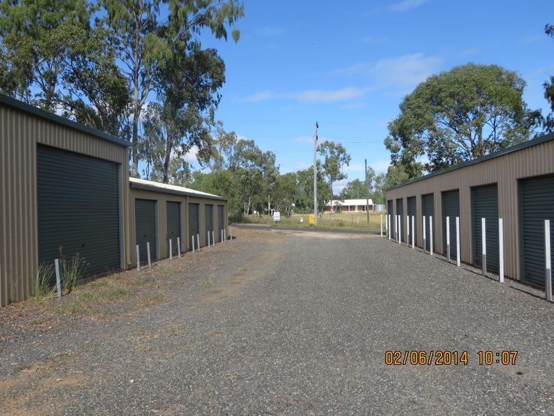 30 Dalgangal Road, Gayndah QLD 4625