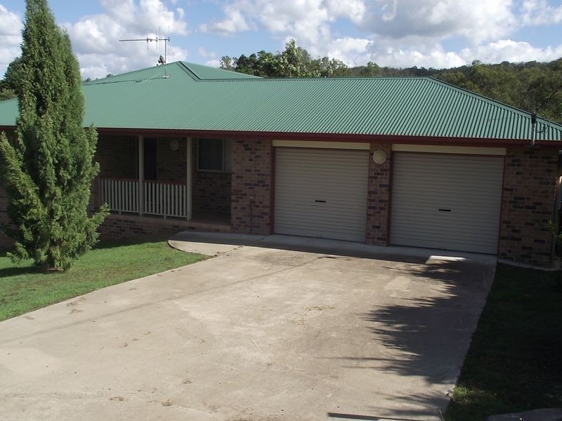 18 Augustus Street, Mount Perry QLD 4671