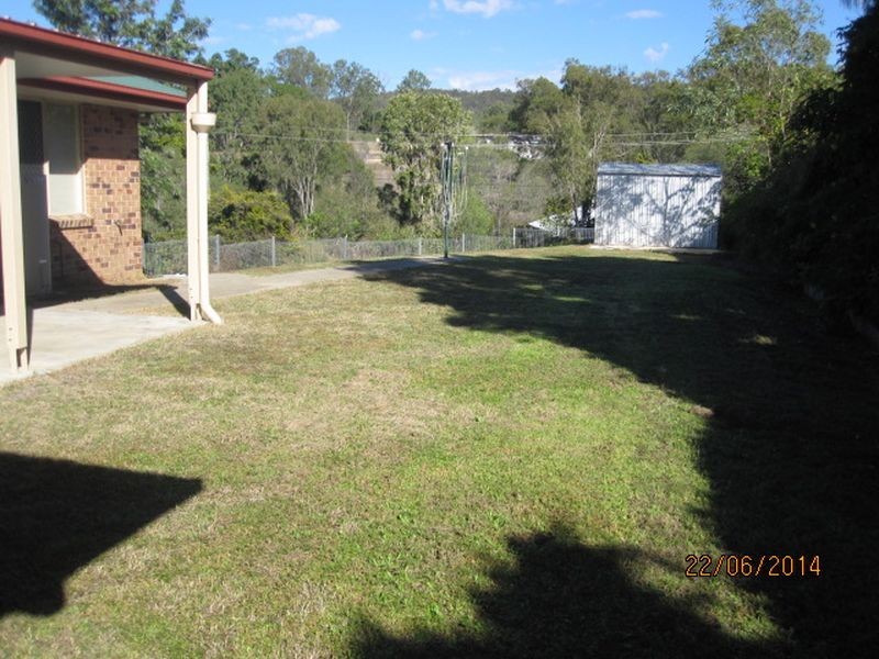 18 Augustus Street, Mount Perry QLD 4671