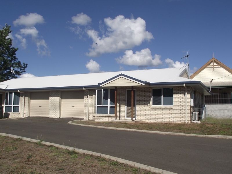 Unit 2/9 Augustus Street, Mount Perry QLD 4671