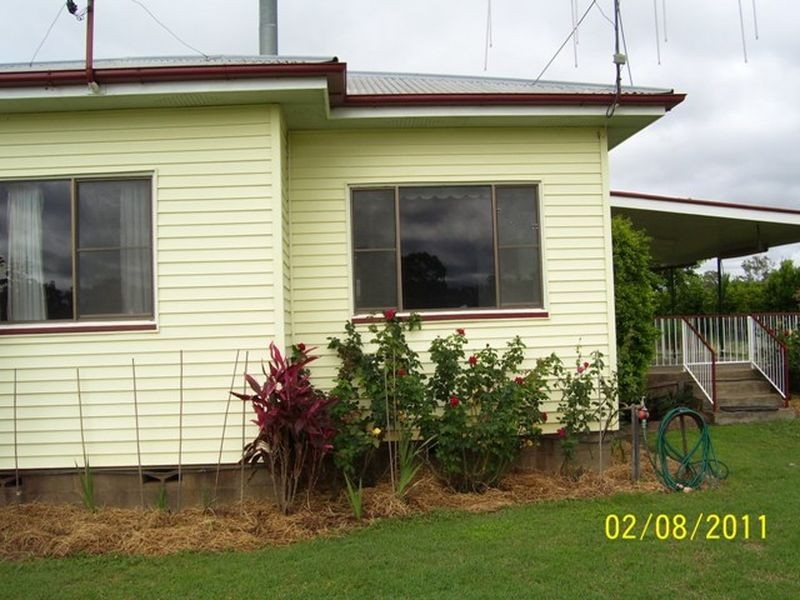 682 Gayndah Mundubbera Road, Gayndah QLD 4625