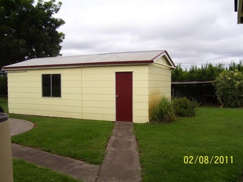 682 Gayndah Mundubbera Road, Gayndah QLD 4625