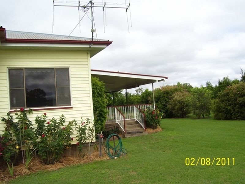 682 Gayndah Mundubbera Road, Gayndah QLD 4625