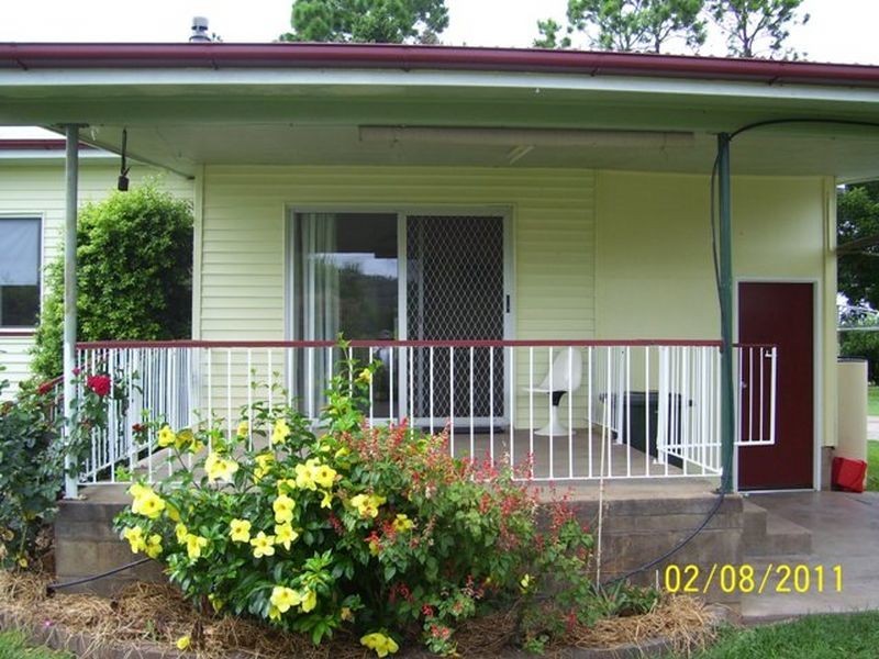 682 Gayndah Mundubbera Road, Gayndah QLD 4625