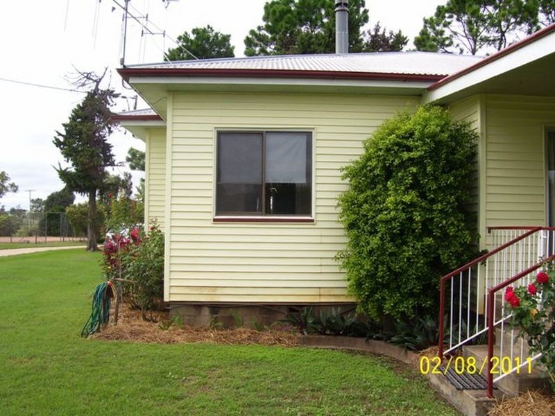 682 Gayndah Mundubbera Road, Gayndah QLD 4625