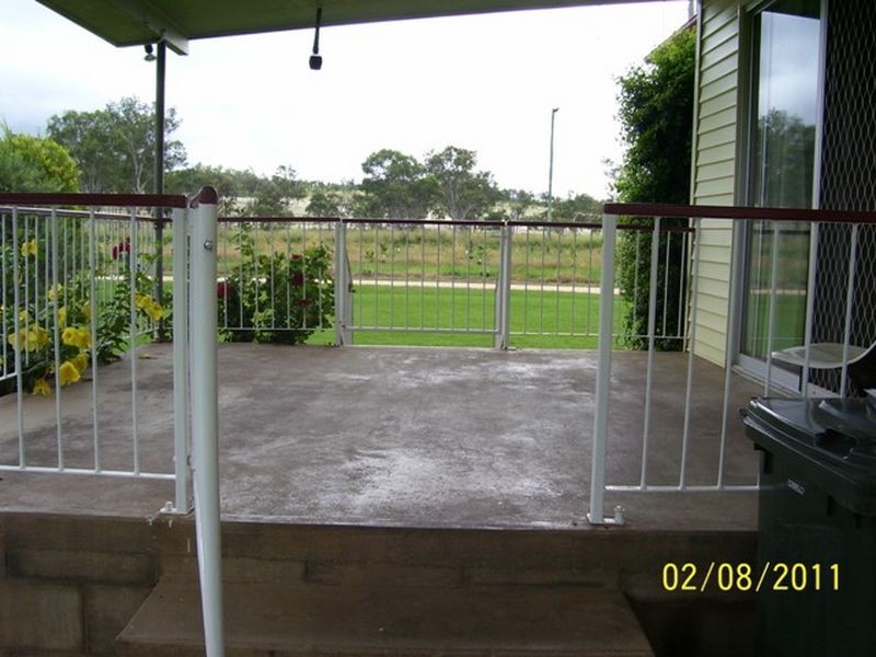 682 Gayndah Mundubbera Road, Gayndah QLD 4625