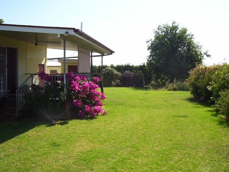 682 Gayndah Mundubbera Road, Gayndah QLD 4625