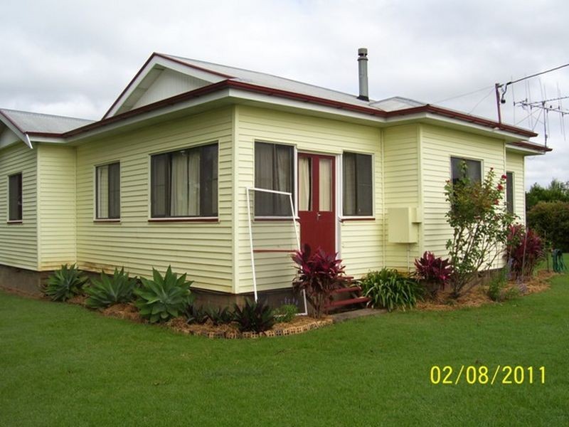 682 Gayndah Mundubbera Road, Gayndah QLD 4625