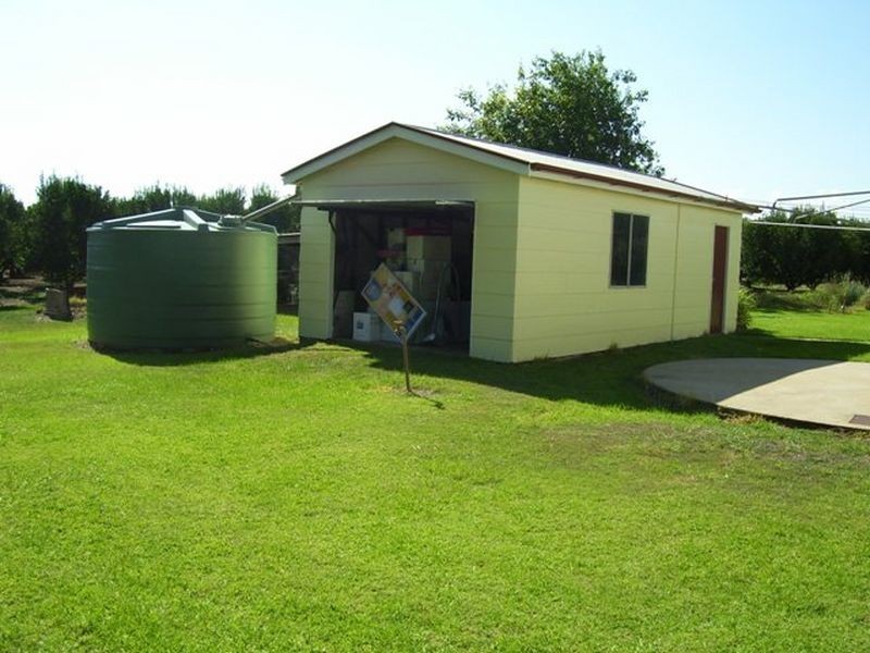 682 Gayndah Mundubbera Road, Gayndah QLD 4625
