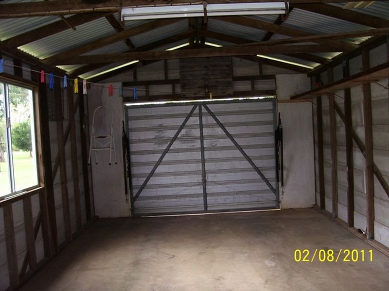 682 Gayndah Mundubbera Road, Gayndah QLD 4625