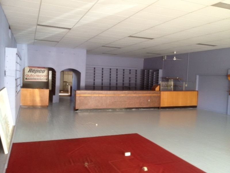 14 Meson St, Gayndah QLD 4625