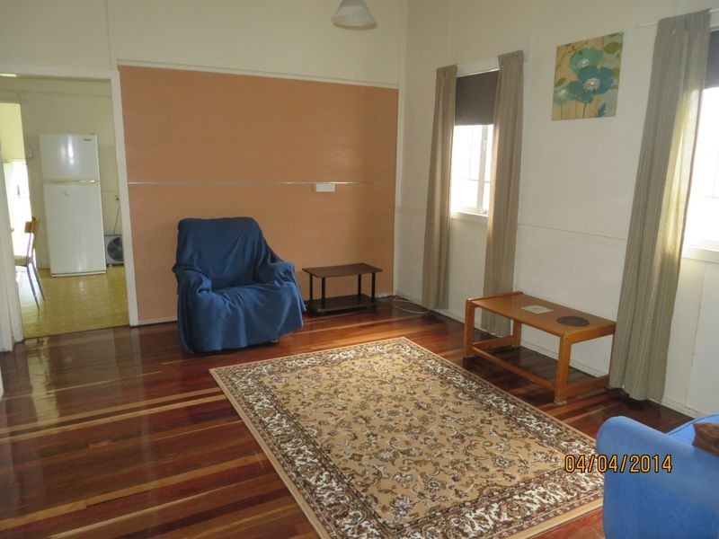 18 Fielding St, Gayndah QLD 4625