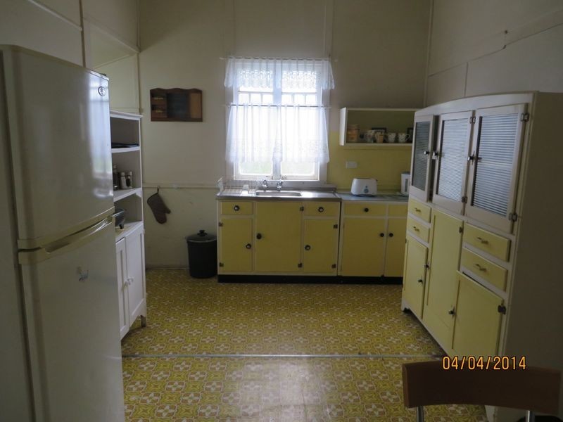 18 Fielding St, Gayndah QLD 4625