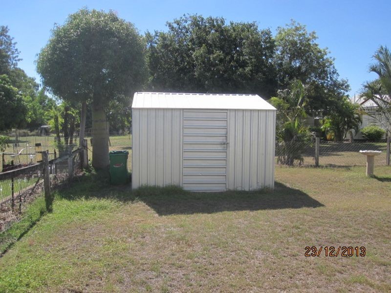 18 Fielding St, Gayndah QLD 4625