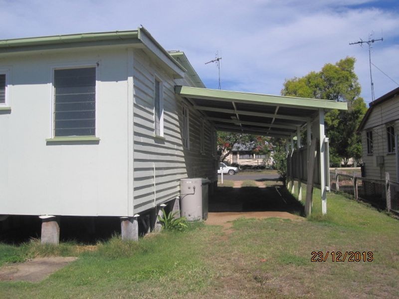 18 Fielding St, Gayndah QLD 4625