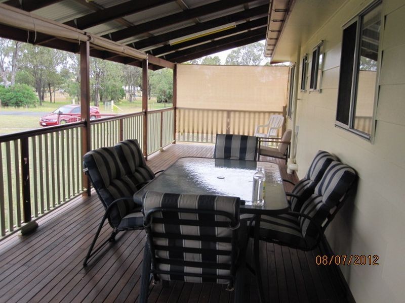 1 Arthur St, Gayndah QLD 4625