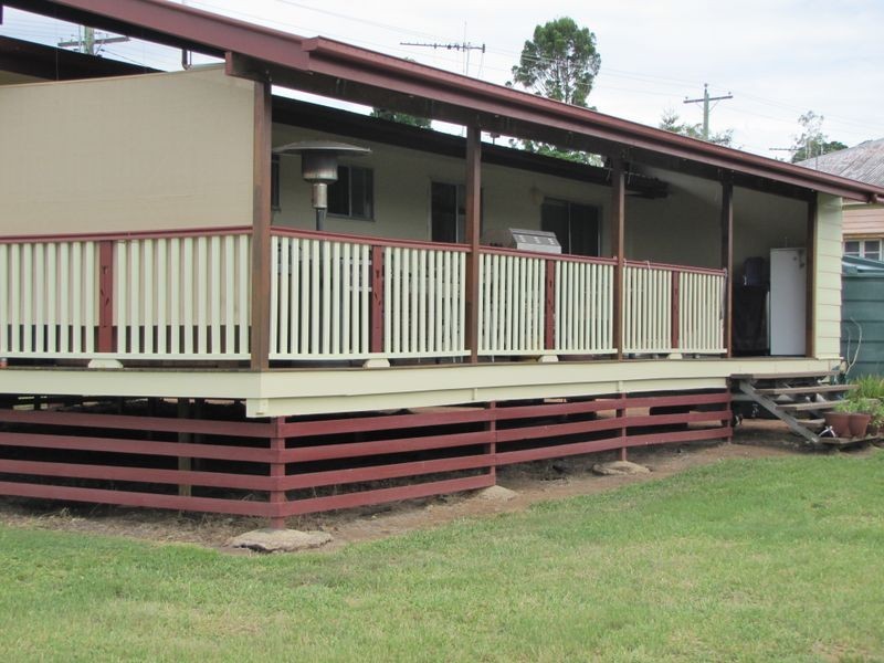 1 Arthur St, Gayndah QLD 4625