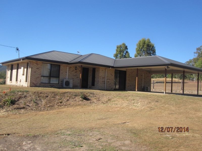 13 Dickson St, Mount Perry QLD 4671