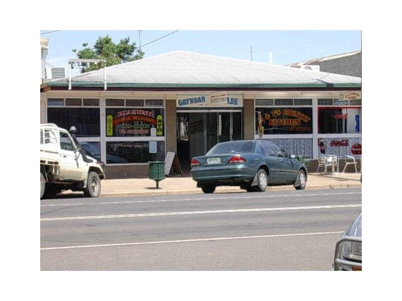 8 Capper Street, Gayndah QLD 4625