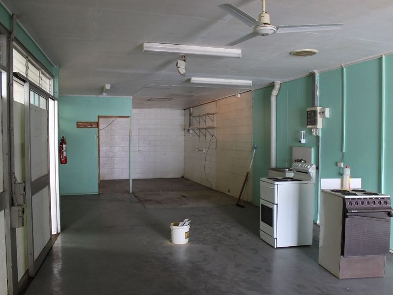 8 Capper Street, Gayndah QLD 4625