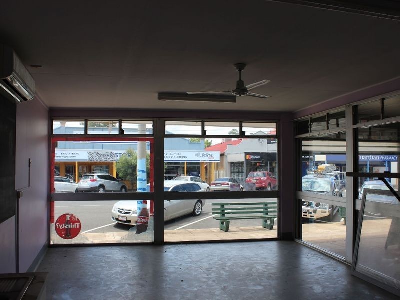 8 Capper Street, Gayndah QLD 4625