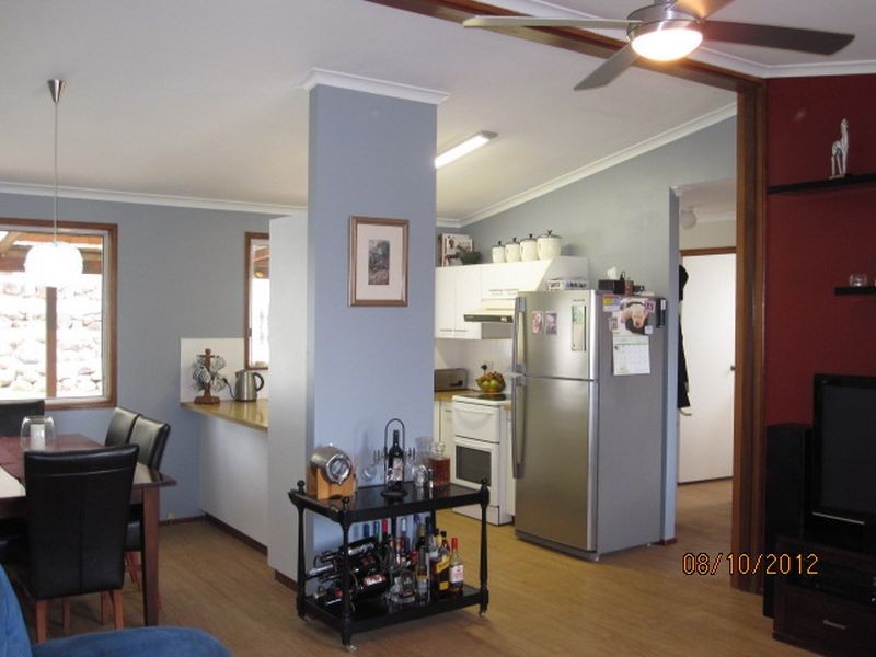 58 Porter Street, Gayndah QLD 4625