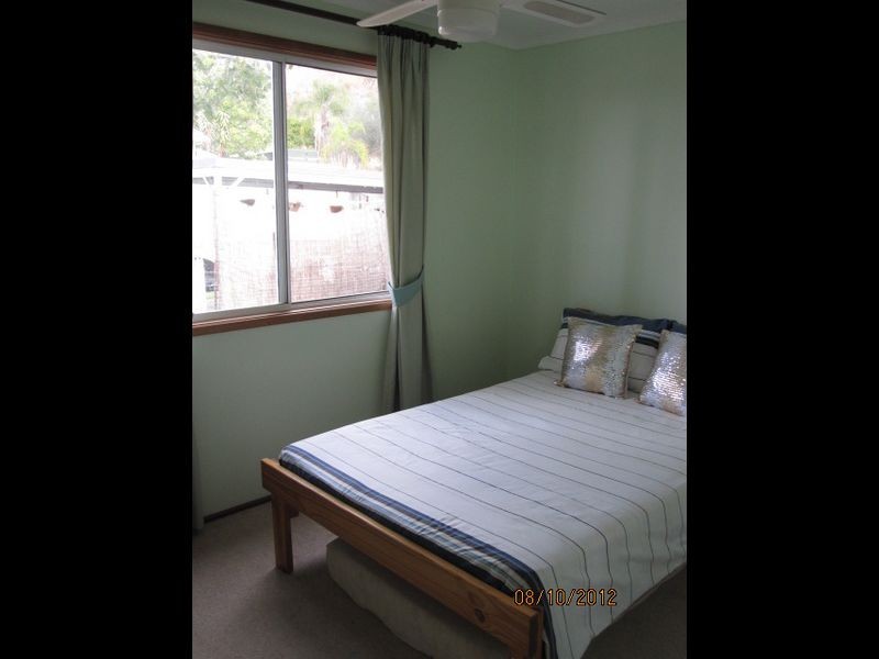 58 Porter Street, Gayndah QLD 4625