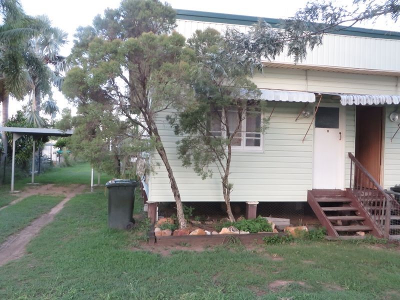 12B Walker Street, Gayndah QLD 4625