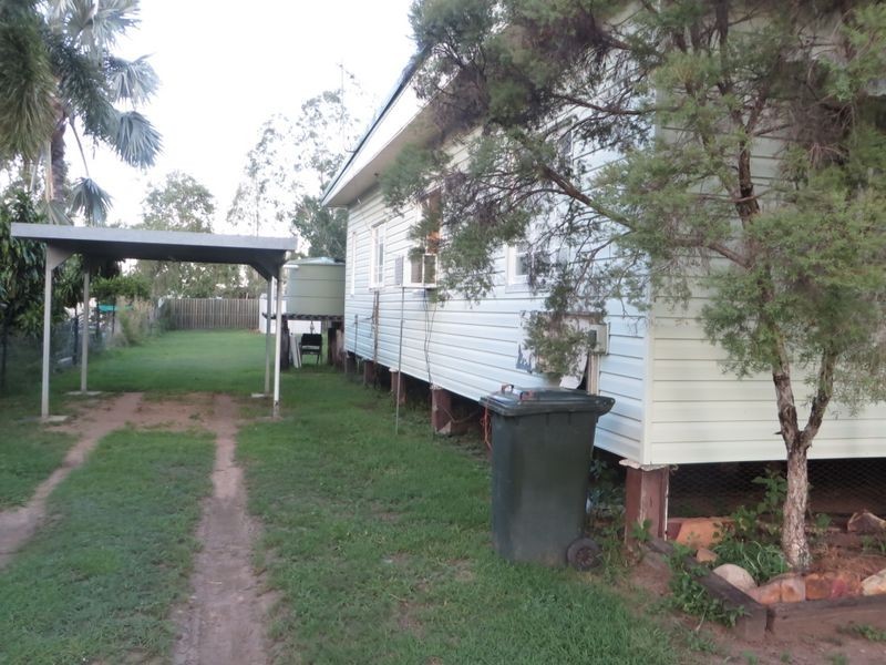 12B Walker Street, Gayndah QLD 4625