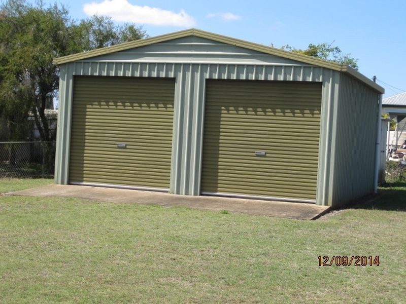 17 Kimber St, Biggenden QLD 4621