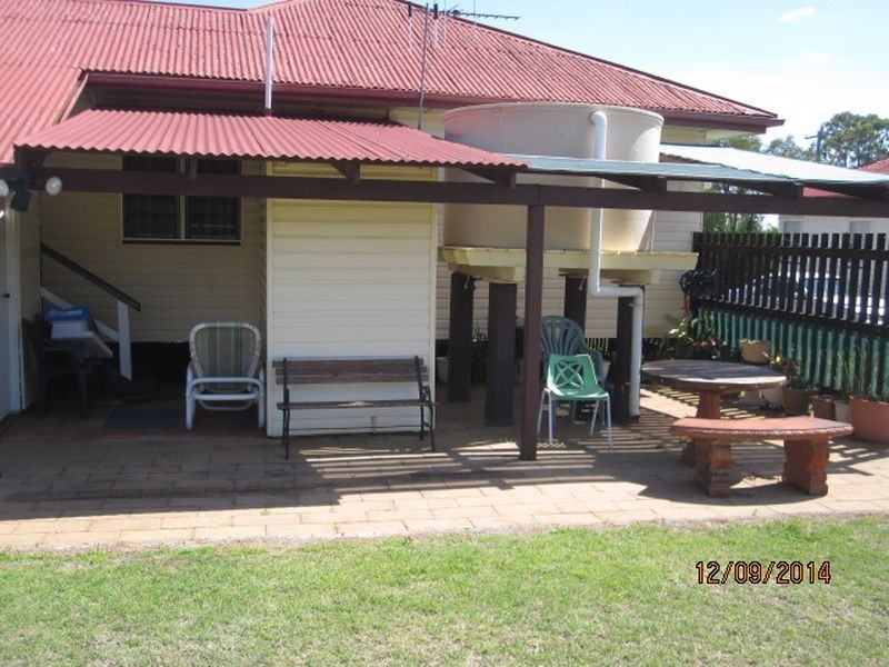 17 Kimber St, Biggenden QLD 4621