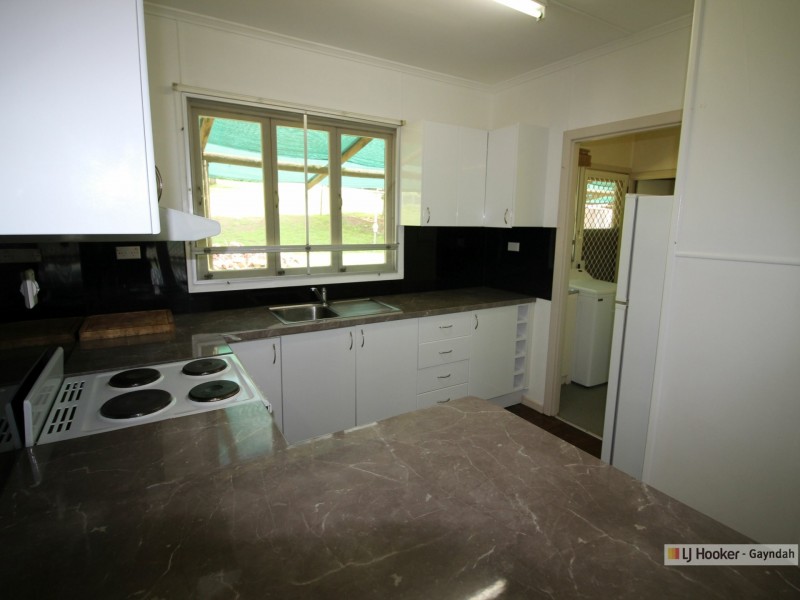 40 Porter St, Gayndah QLD 4625