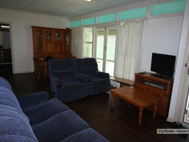 40 Porter St, Gayndah QLD 4625