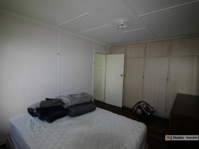 40 Porter St, Gayndah QLD 4625