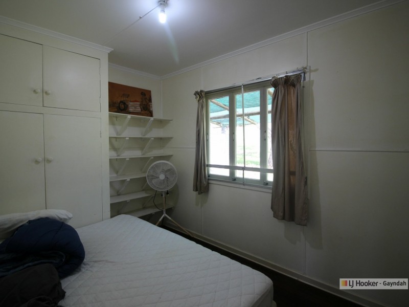 40 Porter St, Gayndah QLD 4625