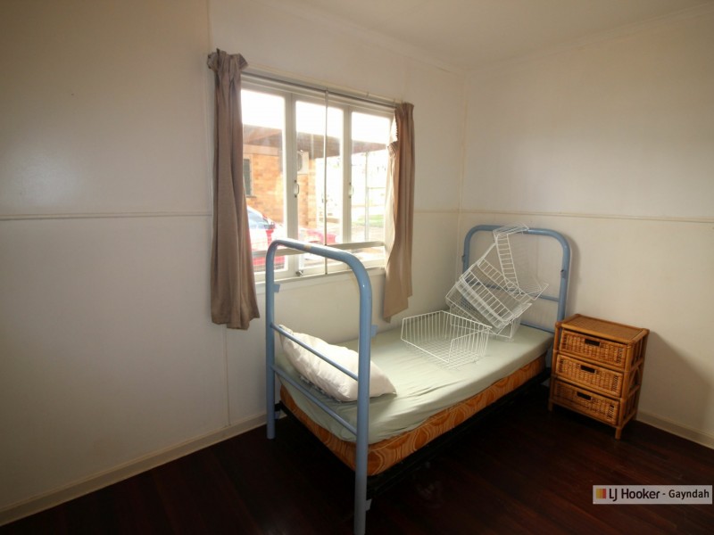 40 Porter St, Gayndah QLD 4625