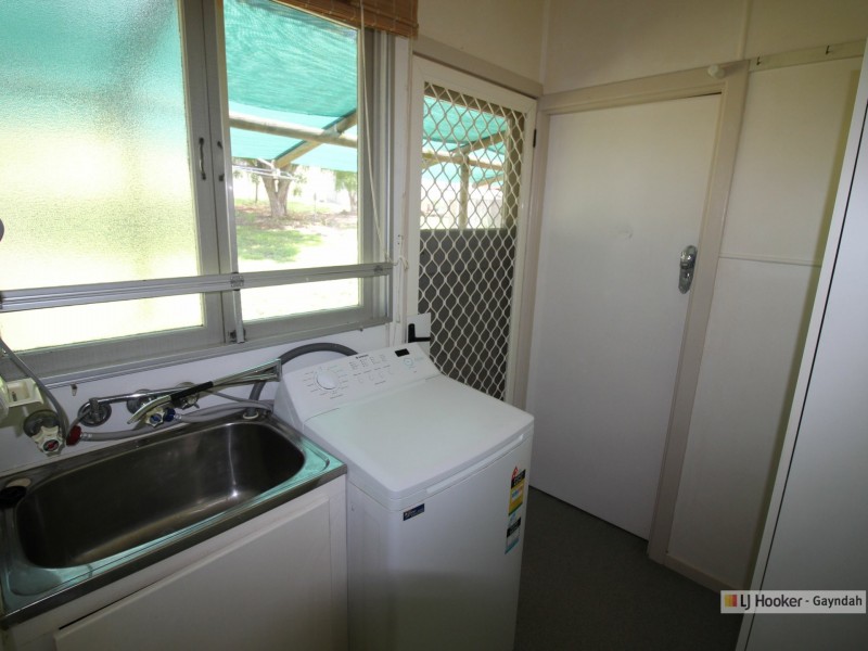 40 Porter St, Gayndah QLD 4625